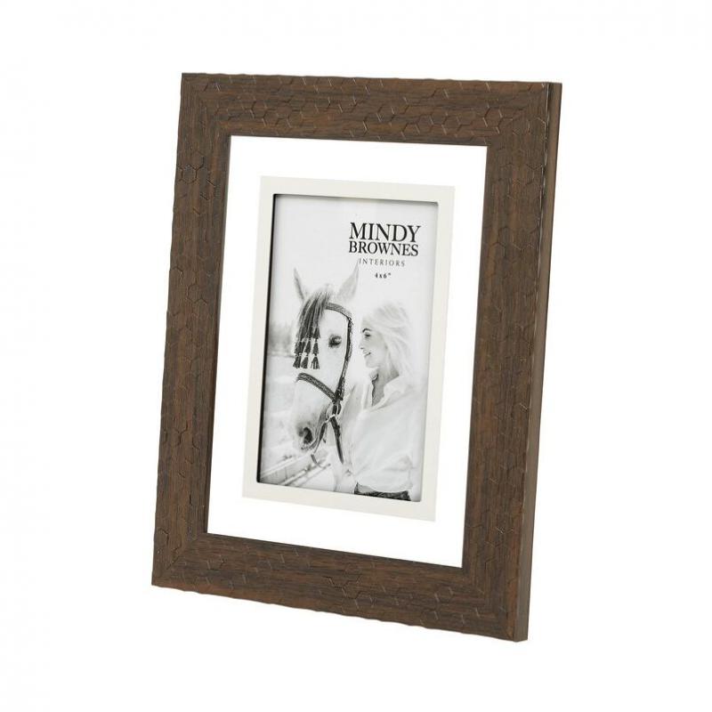 Dubrovnik 6x4 Picture Frame